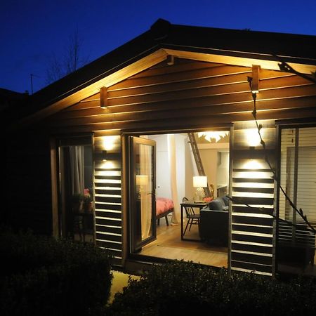 The Cabin Cheltenham Kültér fotó
