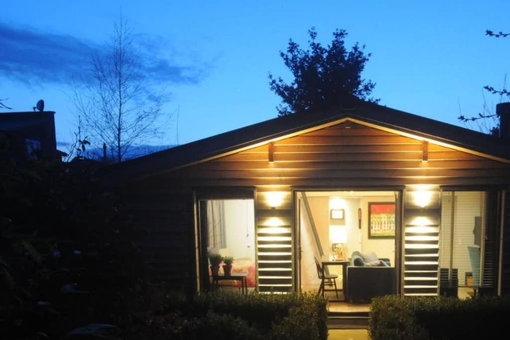 The Cabin Cheltenham Kültér fotó